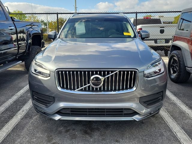 2020 Volvo XC90 T5 Momentum