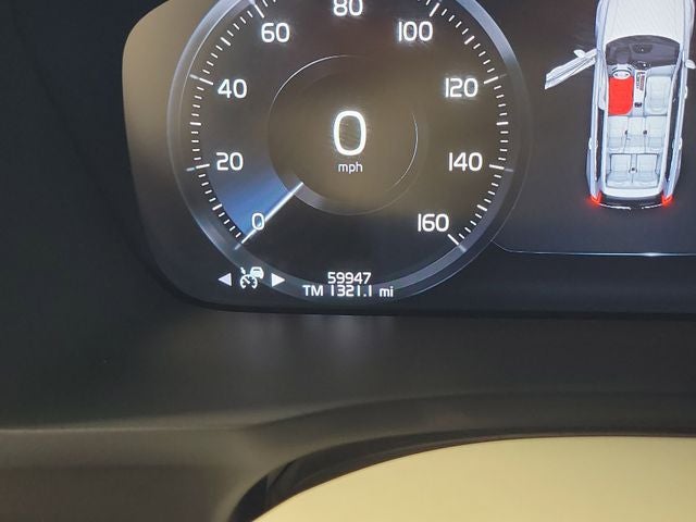 2020 Volvo XC90 T5 Momentum