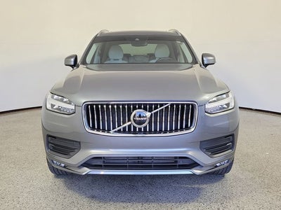 2020 Volvo XC90 T5 Momentum