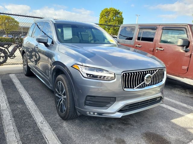 2020 Volvo XC90 T5 Momentum