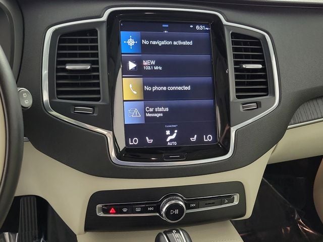 2020 Volvo XC90 T5 Momentum
