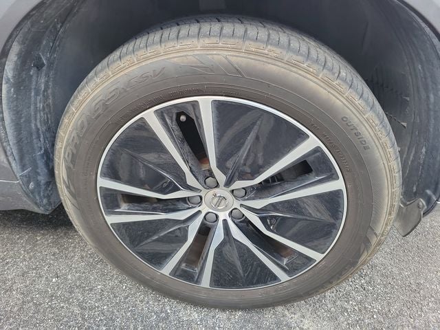 2020 Volvo XC90 T5 Momentum