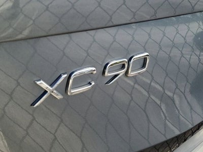 2020 Volvo XC90 T5 Momentum