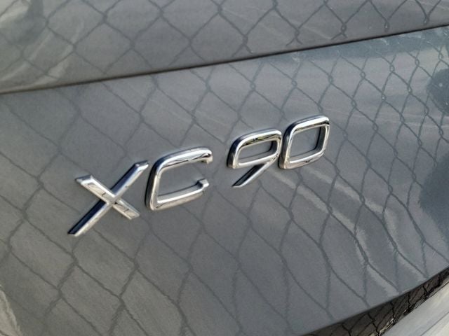 2020 Volvo XC90 T5 Momentum