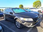 2010 Volvo XC70 T6