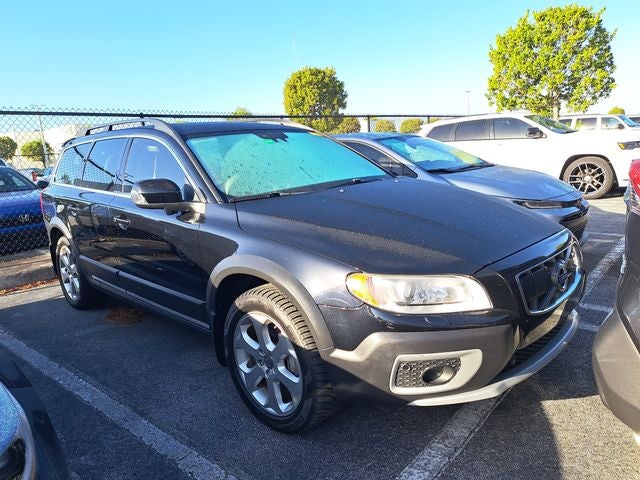2010 Volvo XC70 T6