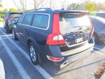 2010 Volvo XC70 T6