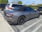 2014 Maserati GranTurismo Base