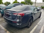 2022 Maserati Ghibli Trofeo