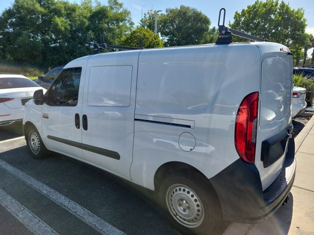2021 RAM ProMaster City Tradesman