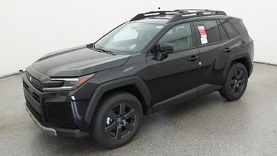 2026 Toyota RAV4 Woodland