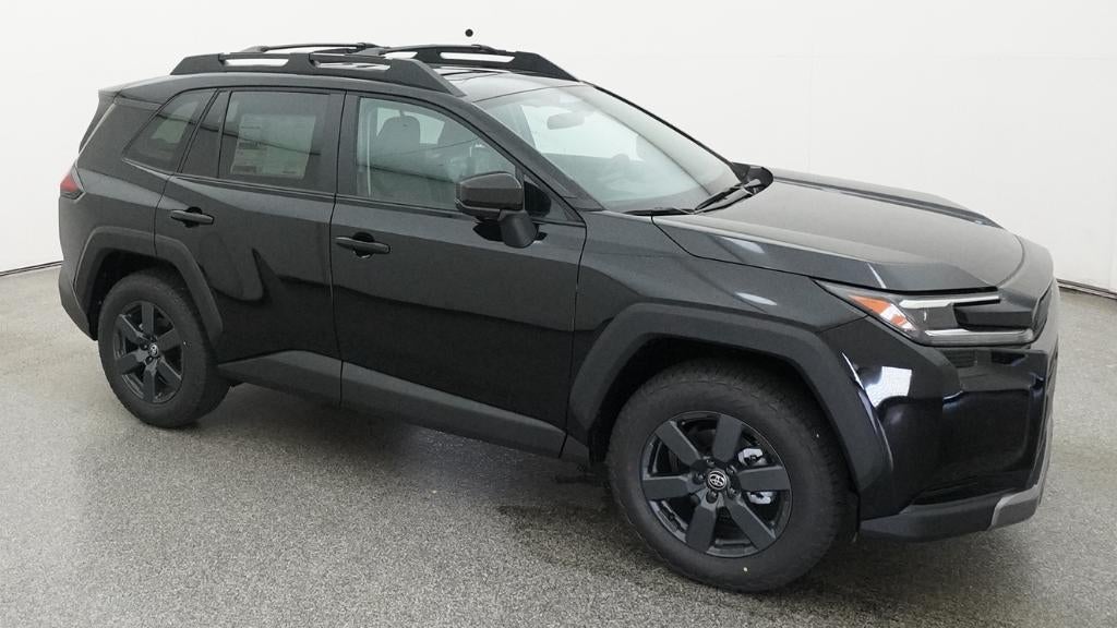 2026 Toyota RAV4 Woodland