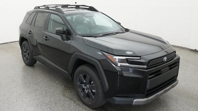 2026 Toyota RAV4 Woodland