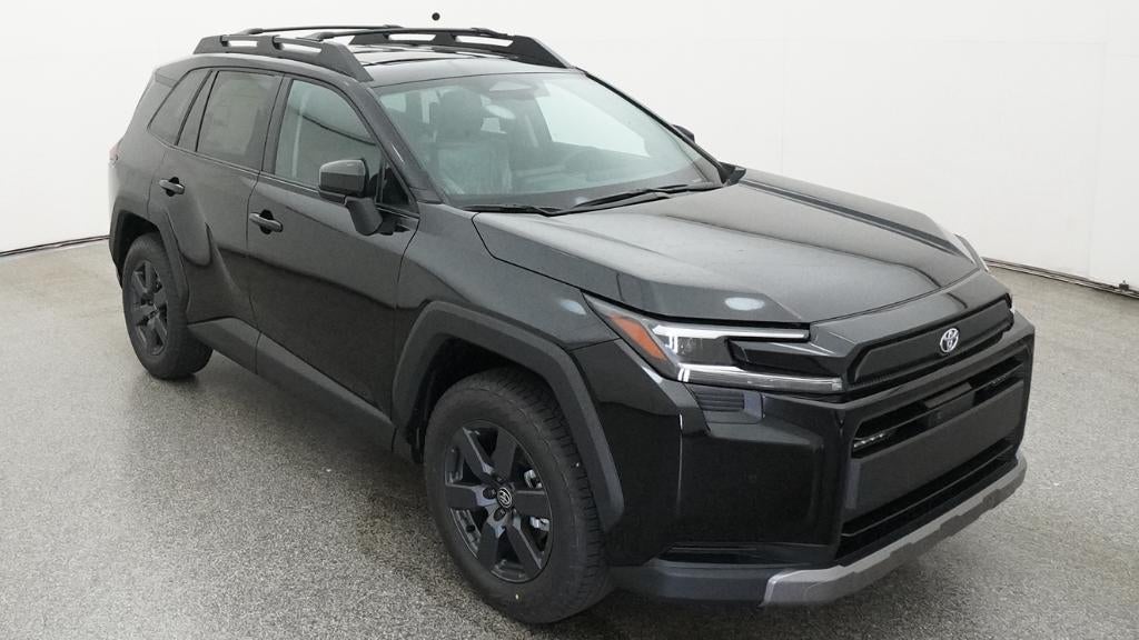 2026 Toyota RAV4 Woodland