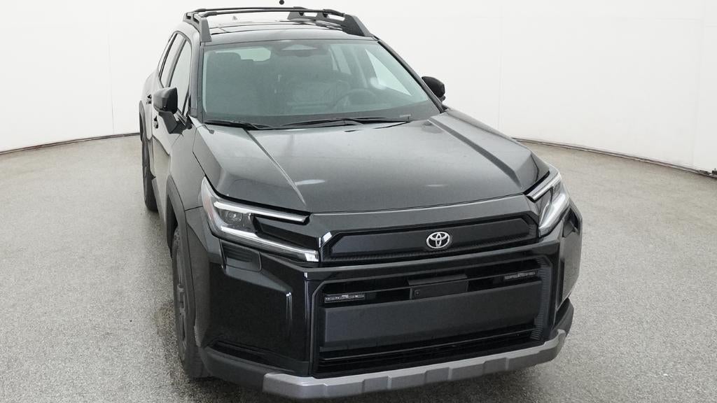 2026 Toyota RAV4 Woodland