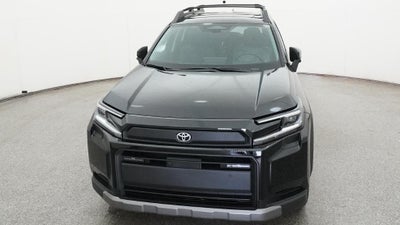 2026 Toyota RAV4 Woodland