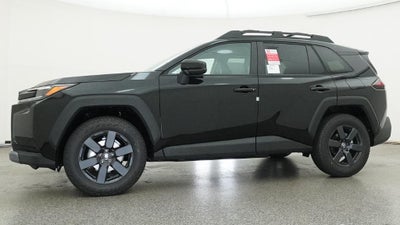 2026 Toyota RAV4 Woodland