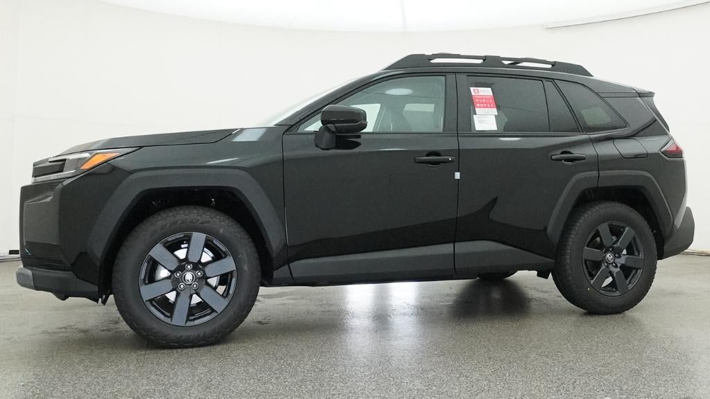 2026 Toyota RAV4 Woodland