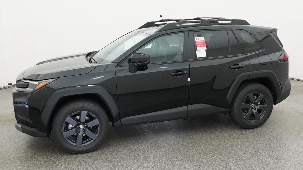 2026 Toyota RAV4 Woodland