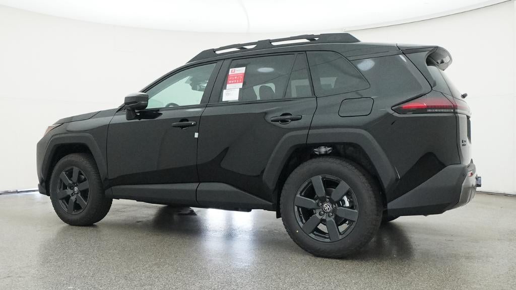 2026 Toyota RAV4 Woodland