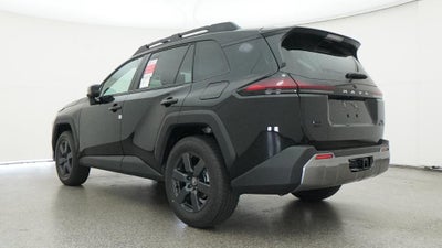 2026 Toyota RAV4 Woodland