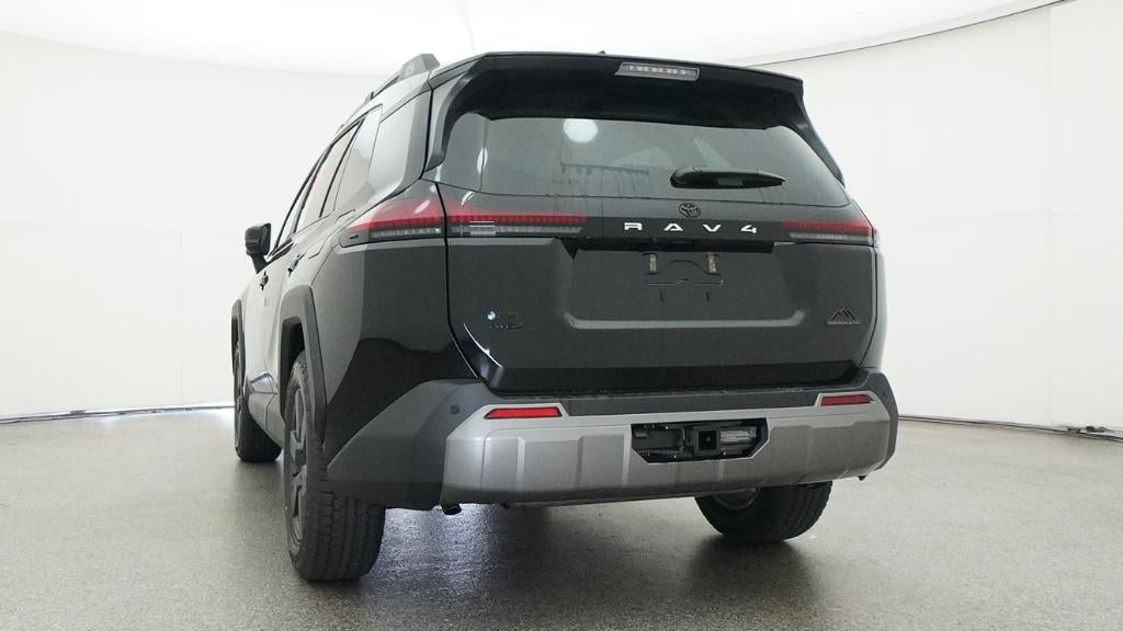 2026 Toyota RAV4 Woodland