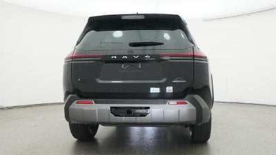 2026 Toyota RAV4 Woodland