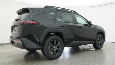 2026 Toyota RAV4 Woodland