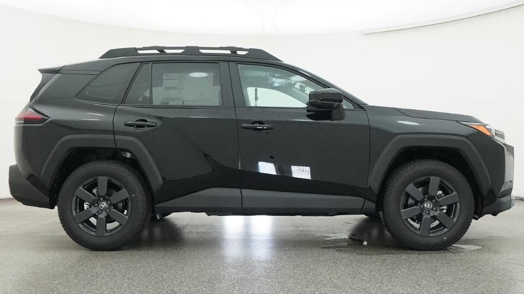 2026 Toyota RAV4 Woodland