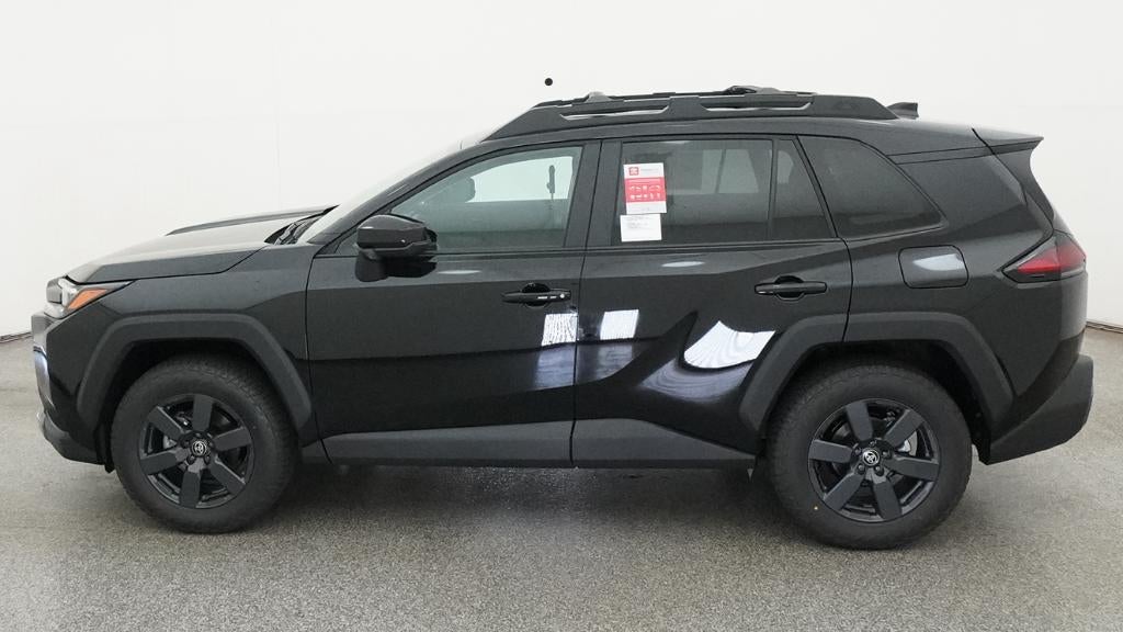 2026 Toyota RAV4 Woodland