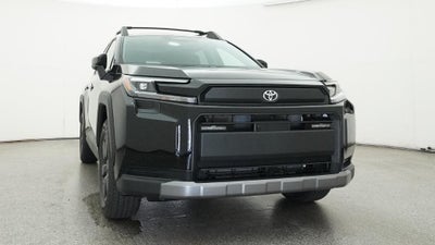 2026 Toyota RAV4 Woodland