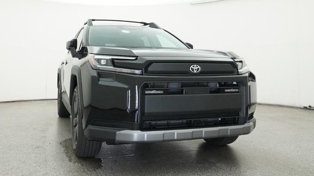 2026 Toyota RAV4 Woodland