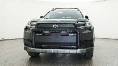 2026 Toyota RAV4 Woodland