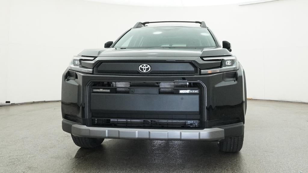 2026 Toyota RAV4 Woodland