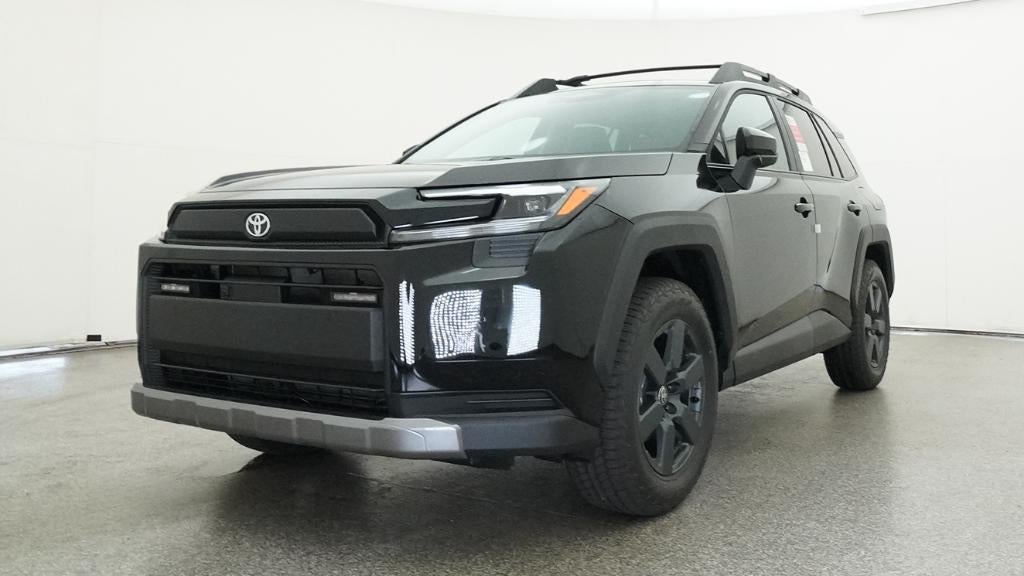 2026 Toyota RAV4 Woodland