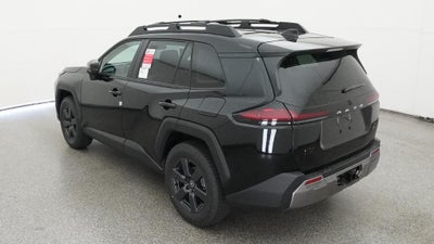 2026 Toyota RAV4 Woodland
