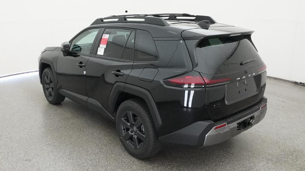 2026 Toyota RAV4 Woodland