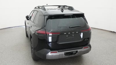 2026 Toyota RAV4 Woodland
