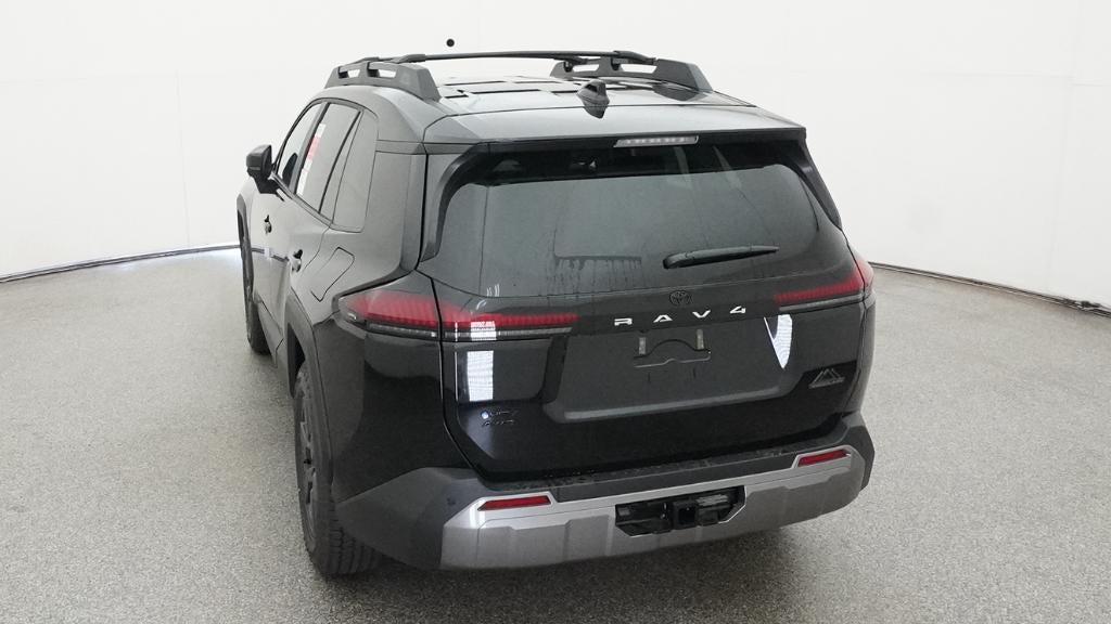 2026 Toyota RAV4 Woodland