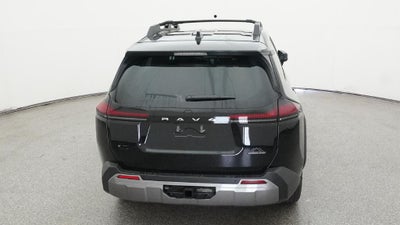 2026 Toyota RAV4 Woodland