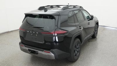2026 Toyota RAV4 Woodland