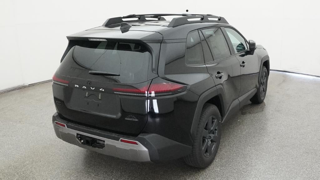 2026 Toyota RAV4 Woodland
