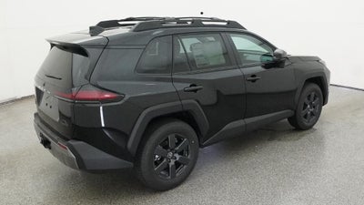 2026 Toyota RAV4 Woodland