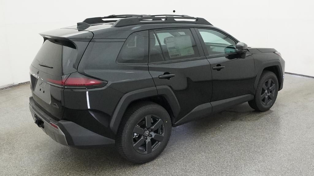 2026 Toyota RAV4 Woodland