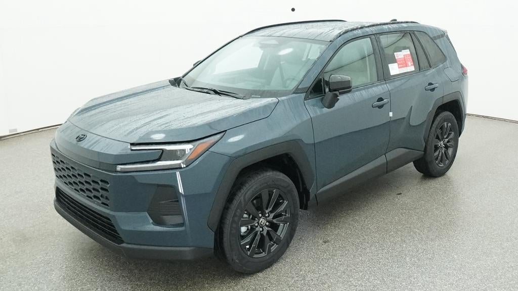 Toyota RAV4 for sale