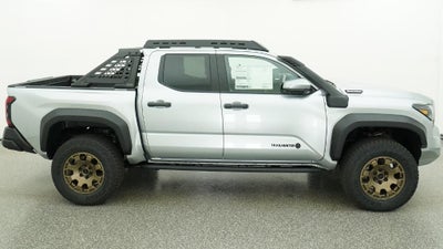 2026 Toyota Tacoma i-FORCE MAX Tacoma Trailhunter