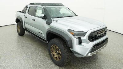 2026 Toyota Tacoma i-FORCE MAX Tacoma Trailhunter