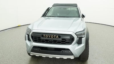 2026 Toyota Tacoma i-FORCE MAX Tacoma Trailhunter