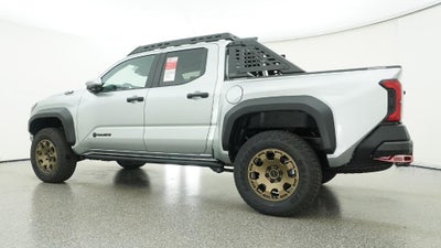 2026 Toyota Tacoma i-FORCE MAX Tacoma Trailhunter
