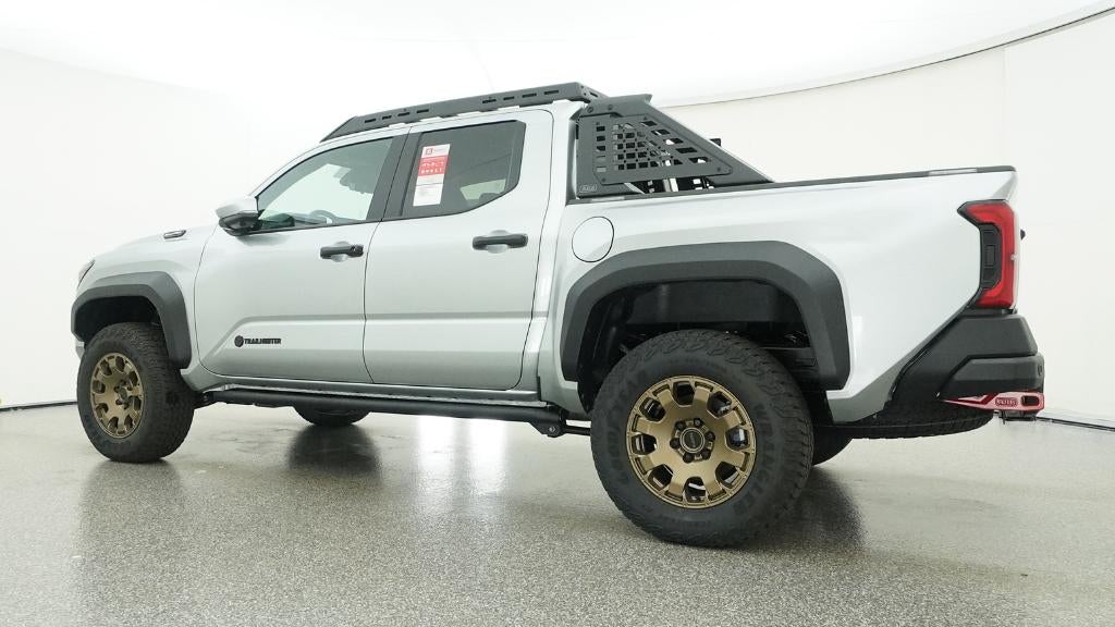 2026 Toyota Tacoma i-FORCE MAX Tacoma Trailhunter